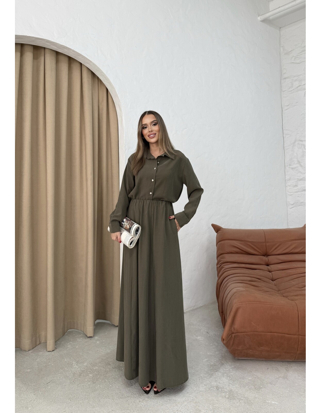 890 - Etekli Tensel Takım