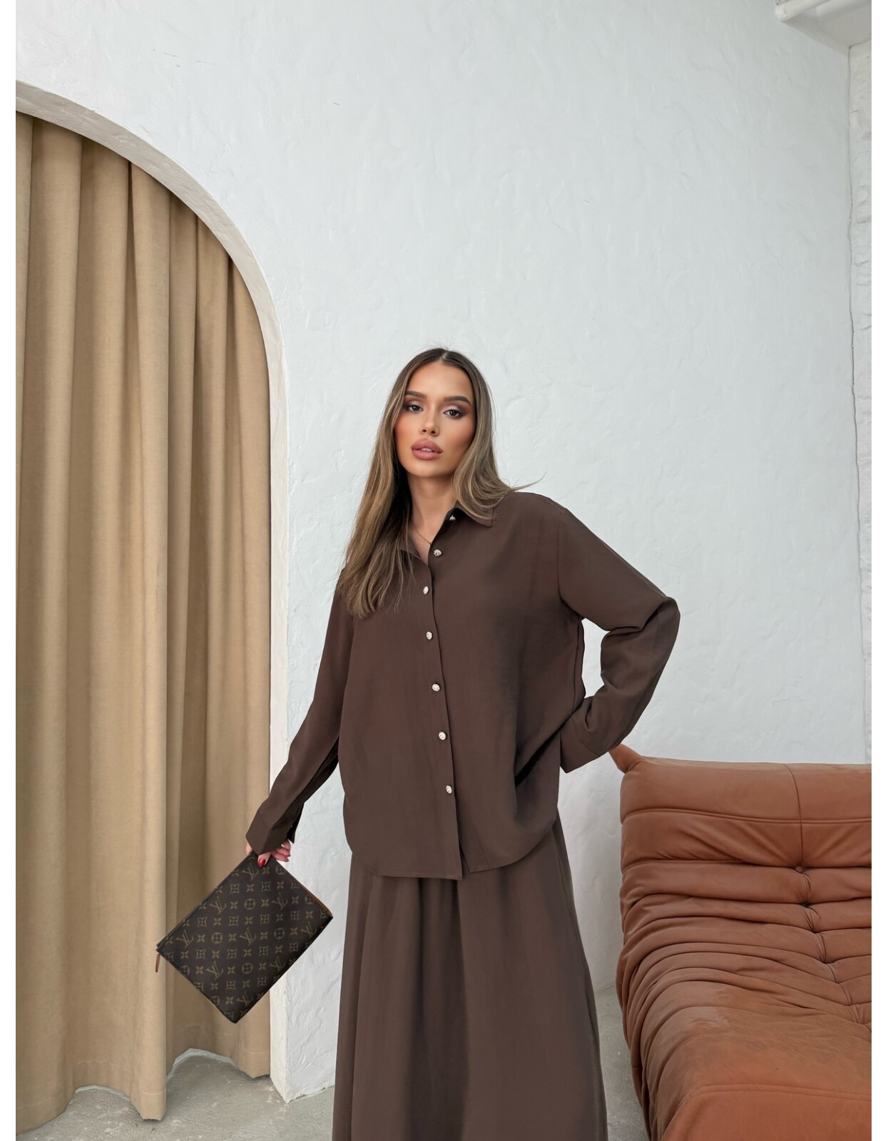 890 - Etekli Tensel Takım