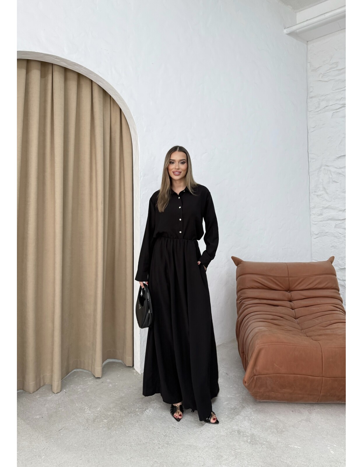 890 - Etekli Tensel Takım