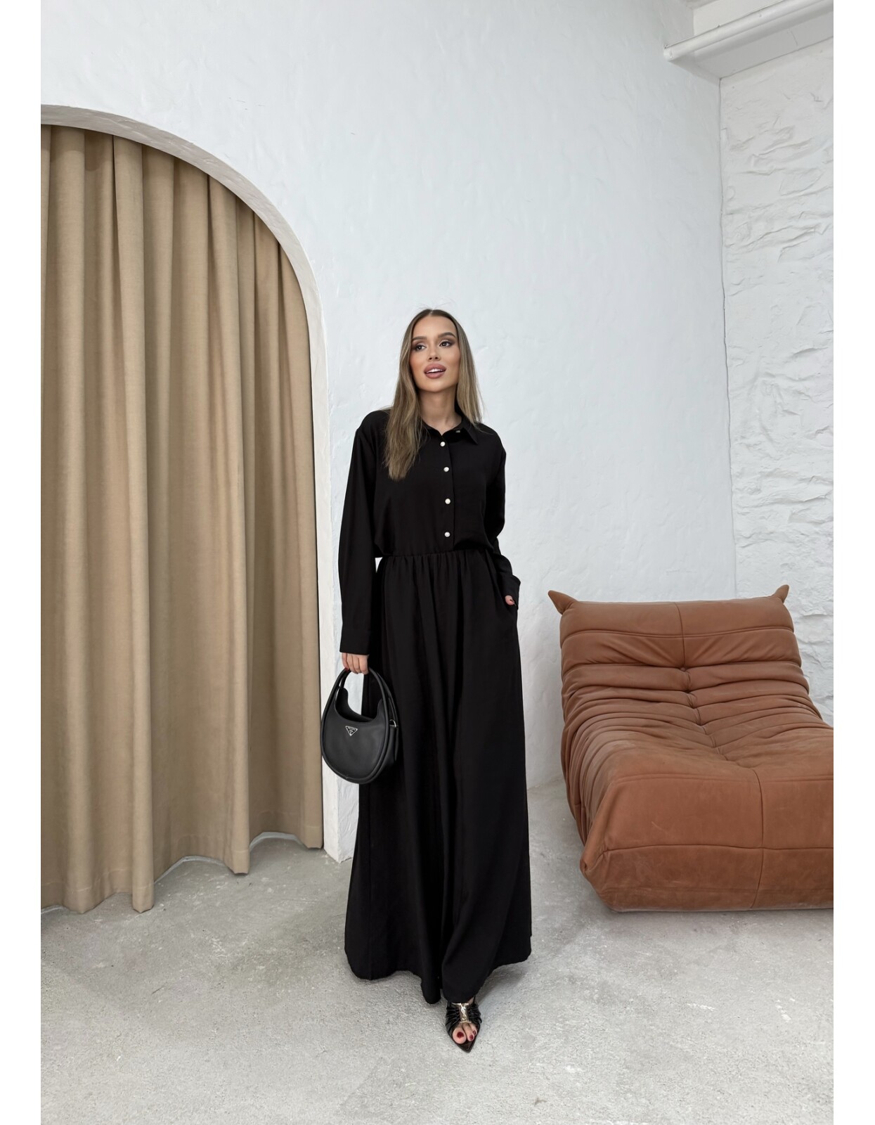 890 - Etekli Tensel Takım