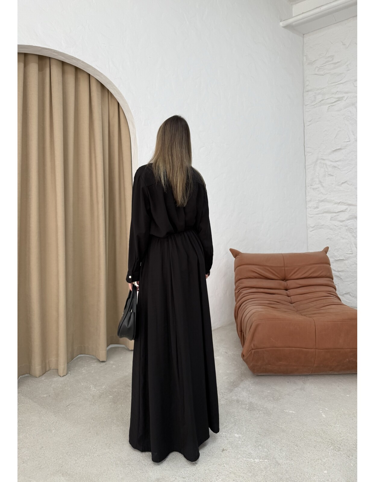 890 - Etekli Tensel Takım