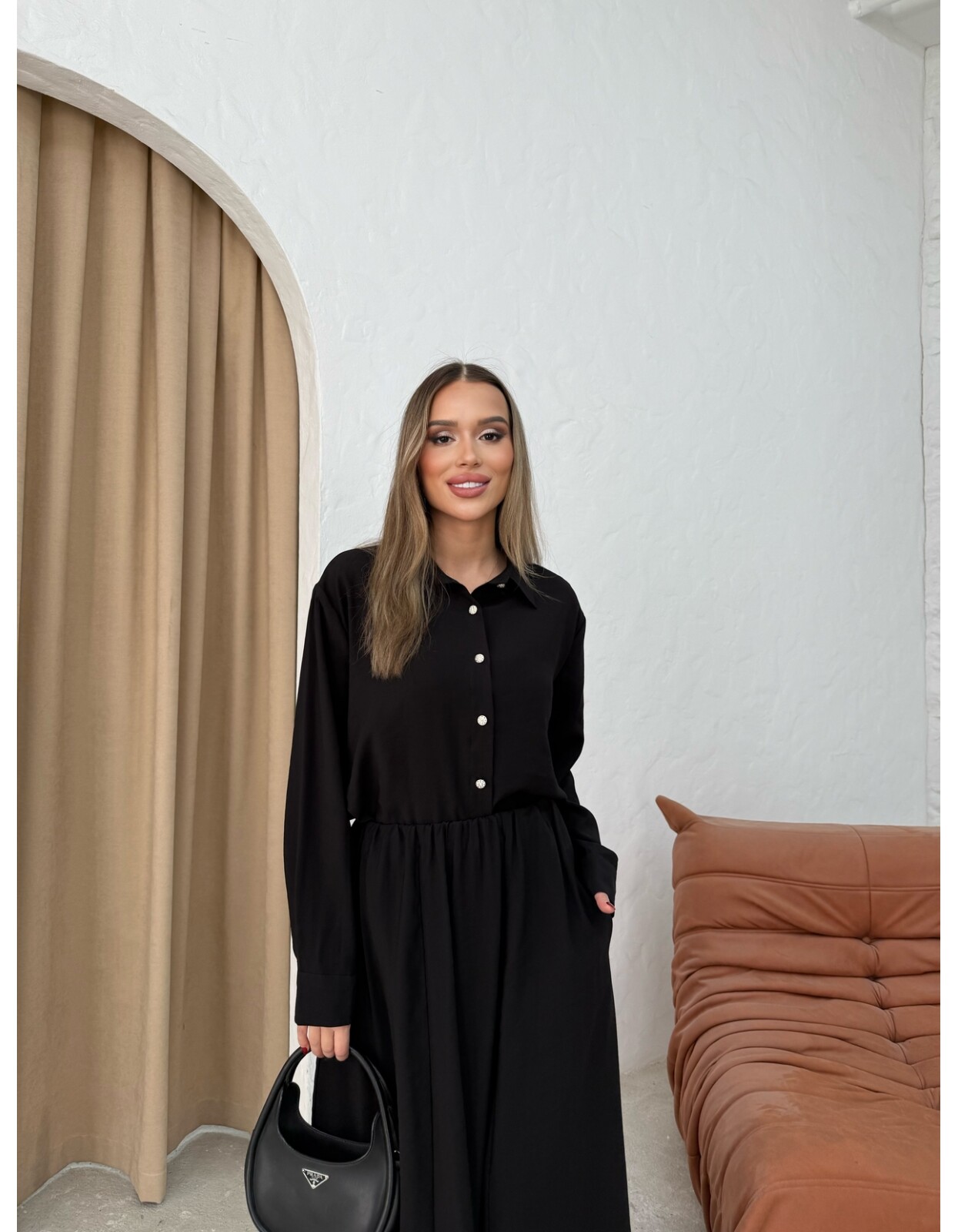 890 - Etekli Tensel Takım