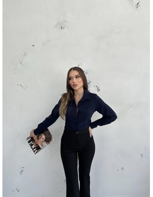 238 - Klasik Gömlek