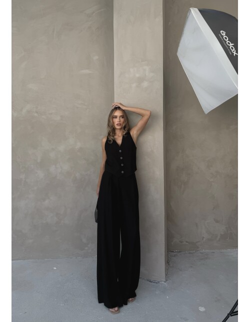 2402 - Keten Yelekli Takım