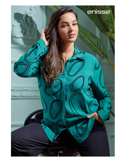 620 - Viskon Gömlek