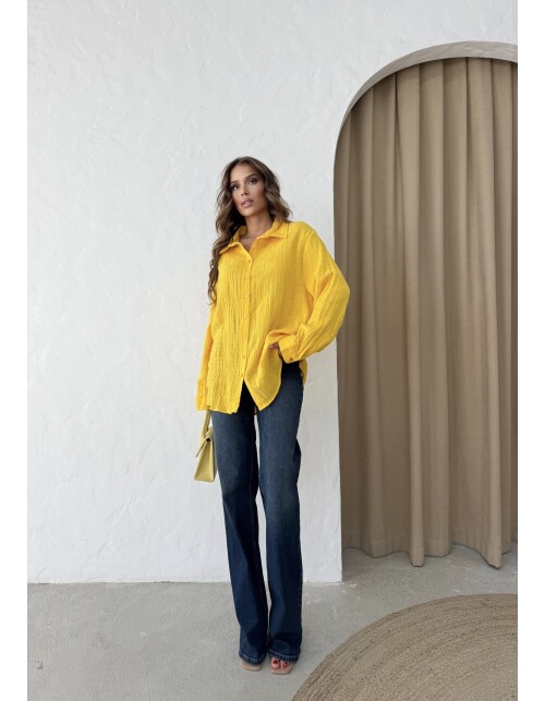 802 - Müslin Gömlek