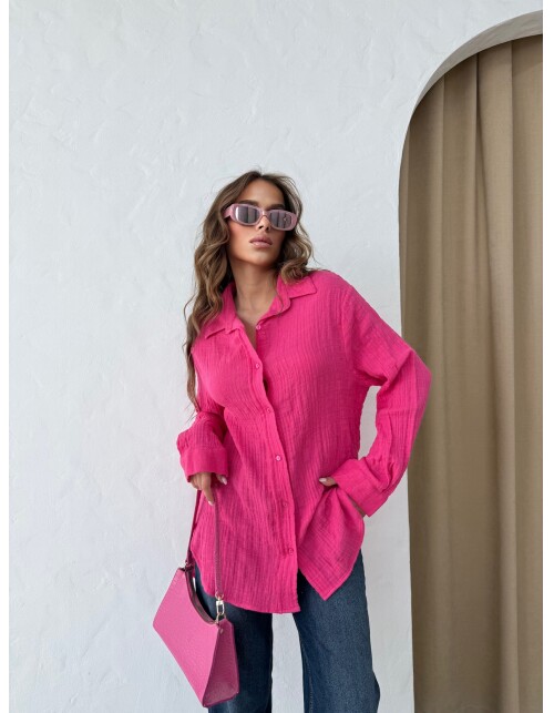 802 - Müslin Gömlek