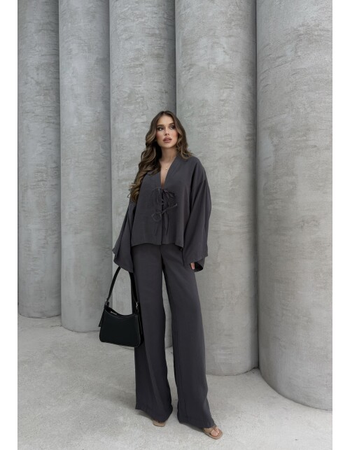 870 - Kimono Tensel Takım