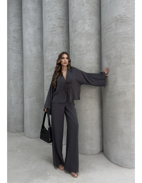 870 - Kimono Tensel Takım