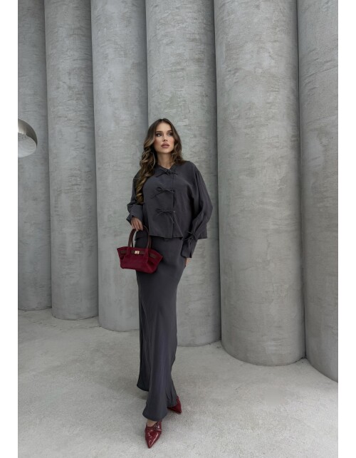 873 - Etekli Tensel Takım