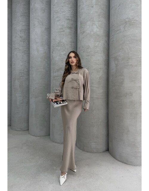 873 - Etekli Tensel Takım