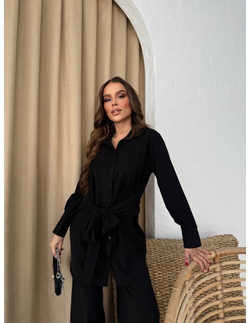 876 - Kemer Detaylı Takım