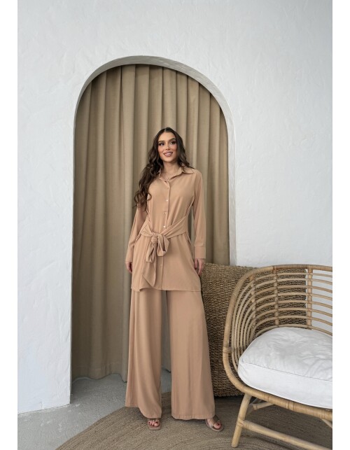 876 - Kemer Detaylı Takım