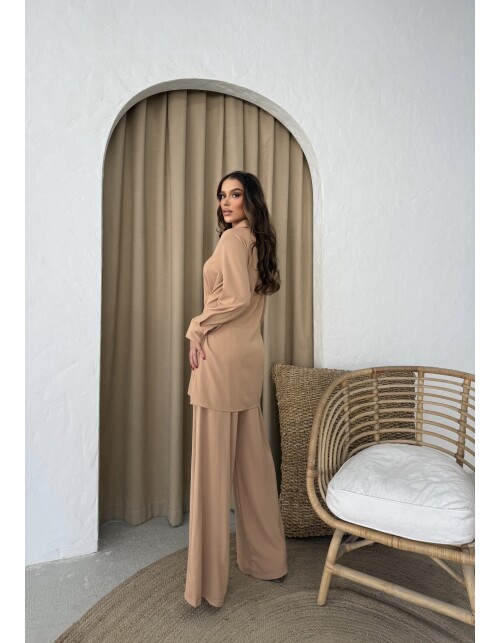 876 - Kemer Detaylı Takım