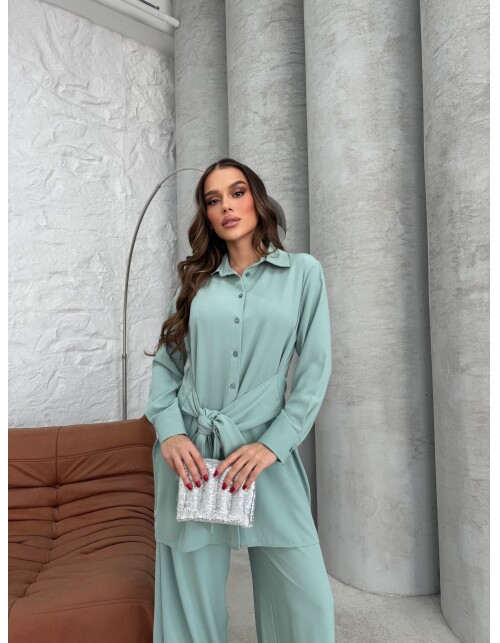 876 - Kemer Detaylı Takım