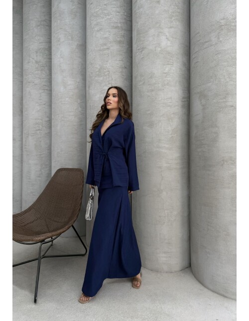 878 - Etekli Tensel Takım