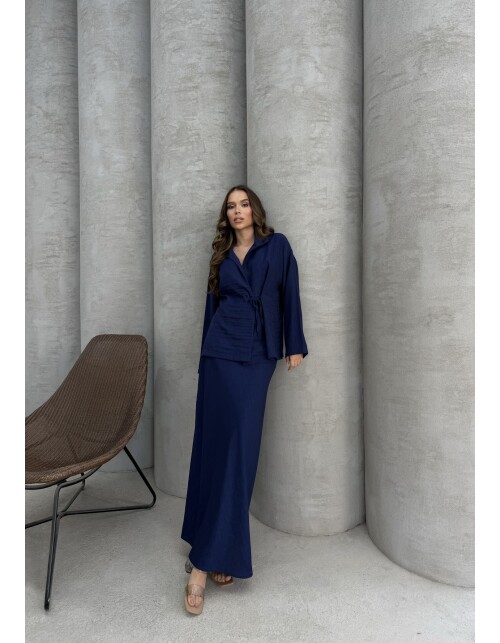 878 - Etekli Tensel Takım