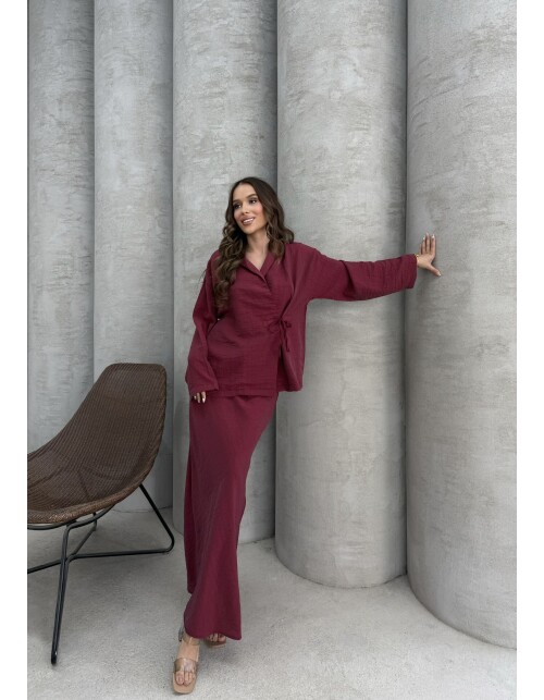 878 - Etekli Tensel Takım