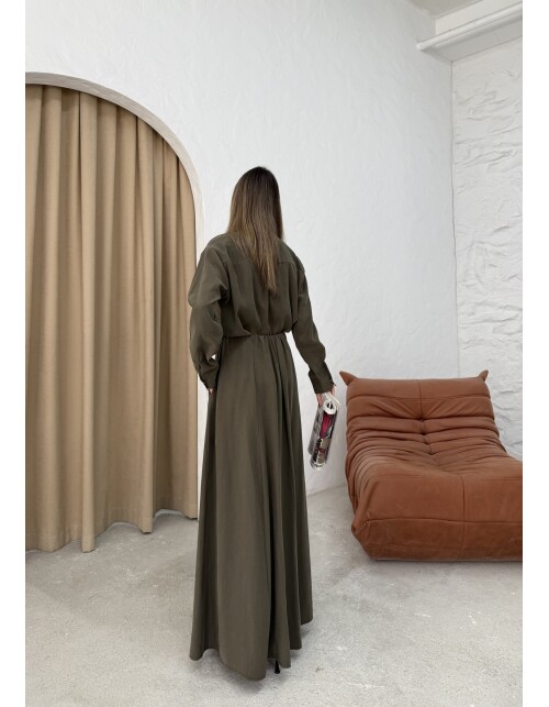 890 - Etekli Tensel Takım