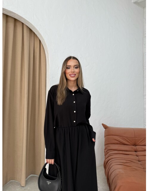 890 - Etekli Tensel Takım