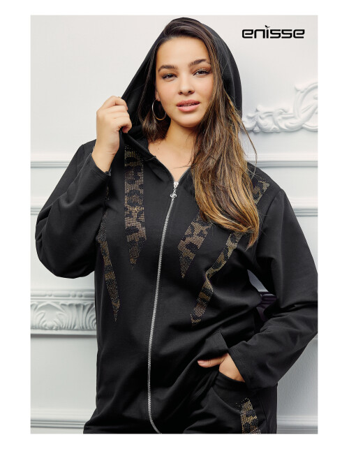 KRM - Taşlı Takım