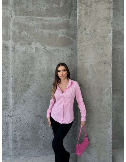 238 - Klasik Gömlek