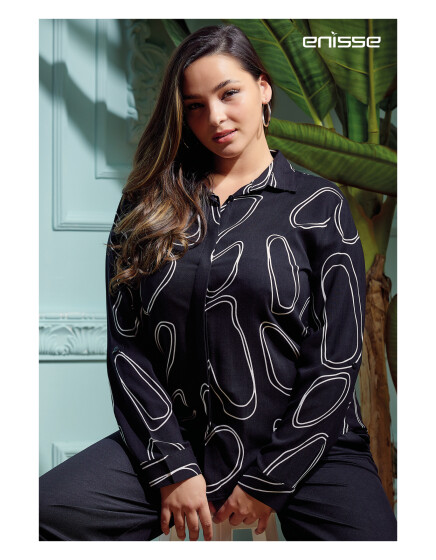 620 - Viskon Gömlek