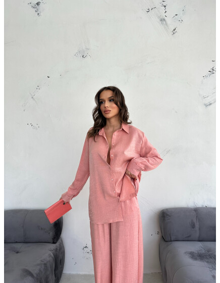 836 - Parlak Krinkıl Takım