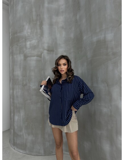 860 - Çizgili Gömlek