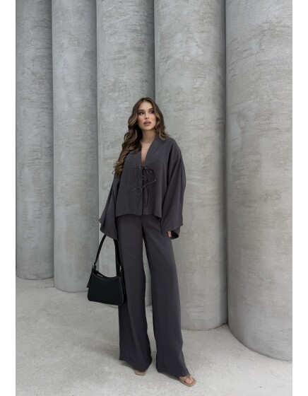 870 - Kimono Tensel Takım