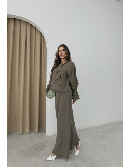 873 - Etekli Tensel Takım