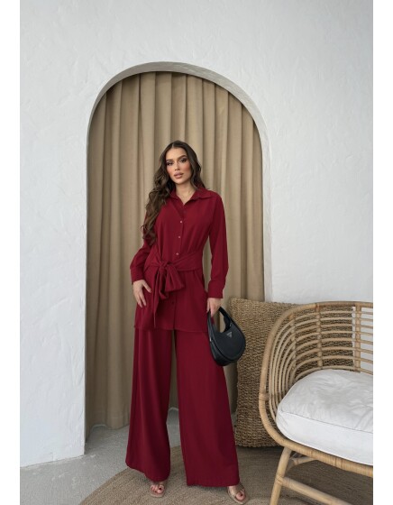 876 - Kemer Detaylı Takım