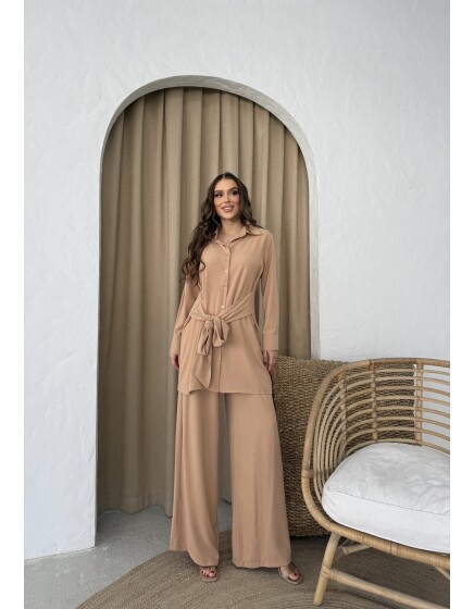 876 - Kemer Detaylı Takım