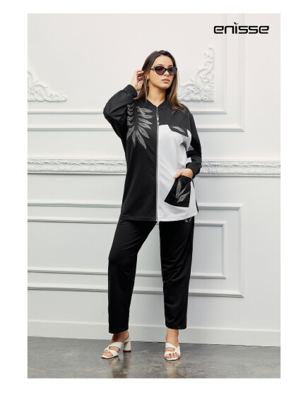 KRM - Taşlı Takım